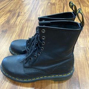 Doc Martens Boots Size 7